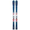 Dynastar Intense 10 Piste Ski's Blauw/roze Dames 1 Dynastar Intense 10 Piste Ski's Blauw/roze Dames -Killtec Ski Winkel Dynastar Intense 10 piste skis blauwroze dames 606423 1