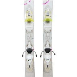 Dynastar Intense 6 Piste Ski's Wit/roze Dames -Killtec Ski Winkel Dynastar Intense 6 piste skis witroze dames 606411 4 1