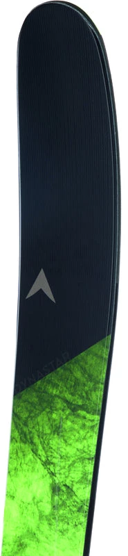 Dynastar M-Tour 90 Toer Ski's Groen/zwart Heren 6 Dynastar M-Tour 90 Toer Ski's Groen/zwart Heren - Afbeelding 4