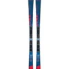 Dynastar Speed Zone 8 Piste Ski's Blauw/rood Dames -Killtec Ski Winkel Dynastar Speed Zone 8 piste skis blauwrood dames 606420 1