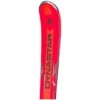 Dynastar Speed Zone 07 Piste Ski's Rood Heren -Killtec Ski Winkel Dynastar Speed zone 07 piste skis rood heren 606421 6