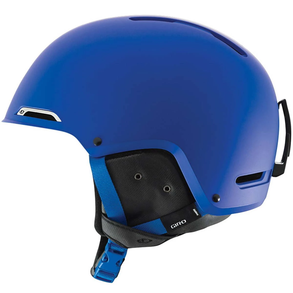Giro Battle Skihelm Blauw 3 Giro Battle Skihelm Blauw
