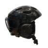 Giro Ember Skihelm Zwart Dames