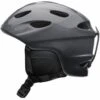 Giro G9 Skihelm Zwart Heren -Killtec Ski Winkel Giro G9 skihelm zwart heren 606350 2
