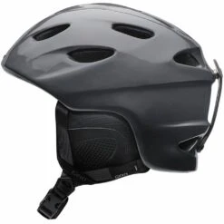 Giro G9 Skihelm Zwart Heren