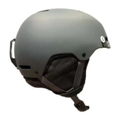 Giro Ledge Skihelm Grijs