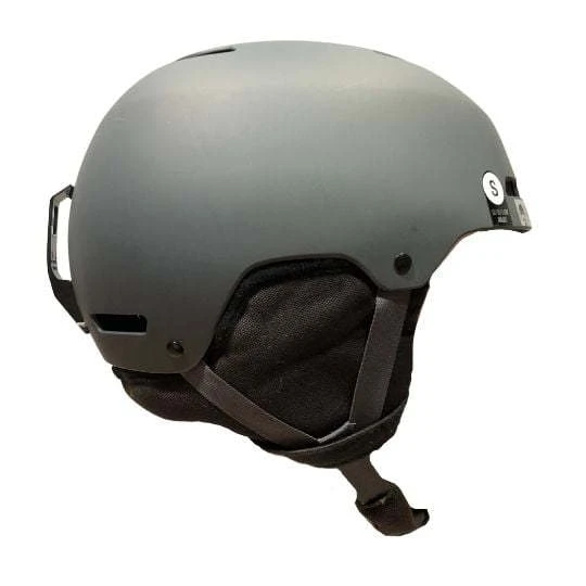 Giro Ledge Skihelm Grijs 3 Giro Ledge Skihelm Grijs