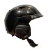 Giro Lure Skihelm Zwart Dames 2 Giro Lure Skihelm Zwart Dames -Killtec Ski Winkel Giro Lure skihelm zwart dames 606336 1