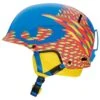 Giro Revolver Skihelm Blauw/rood/geel/groen -Killtec Ski Winkel Giro Revolver skihelm blauwroodgeelgroen 606076 1