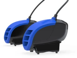 Go4Dry XSDryer Schoenendroger Blauw/zwart