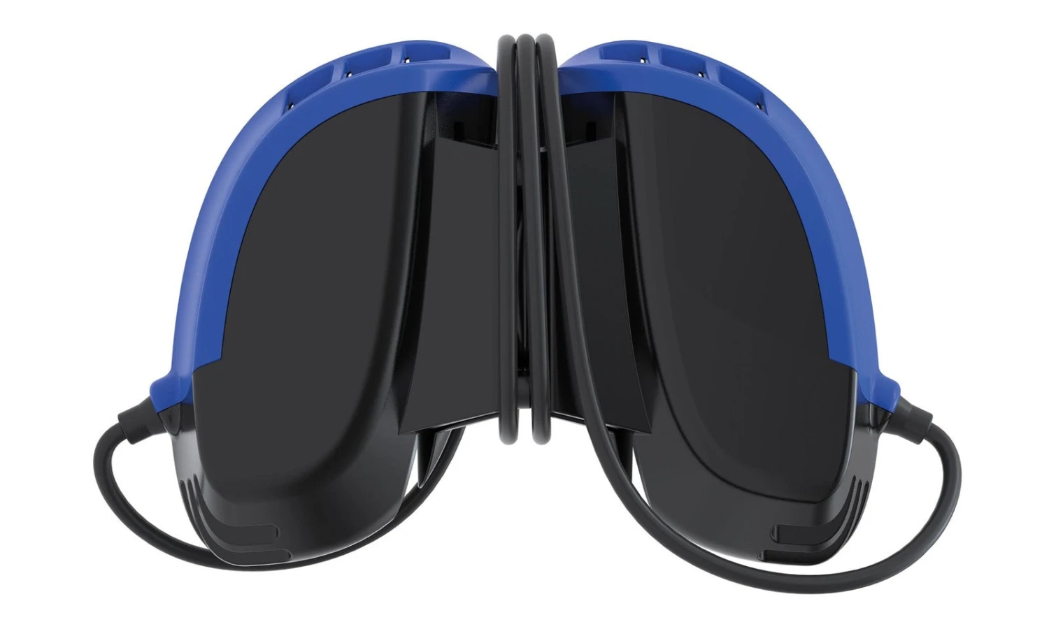 Go4Dry XSDryer Schoenendroger Blauw/zwart 4 Go4Dry XSDryer Schoenendroger Blauw/zwart - Afbeelding 2