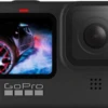 GoPro Hero 9 Actie Camera