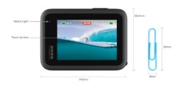 GoPro Hero 9 Actie Camera -Killtec Ski Winkel GoPro Hero 9 actie camera 604231 7