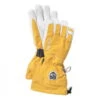 Hestra Army Leather Heli Ski Skihandschoenen Geel -Killtec Ski Winkel Hestra Army Leather Heli Ski skihandschoenen geel 605439 6