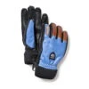 Hestra Army Leather Wool Terry Skihandschoenen Zwart/blauw -Killtec Ski Winkel Hestra Army Leather Wool Terry skihandschoenen zwartblauw 605594 1