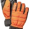 Hestra CZone Primaloft Kinder Handschoenen Oranje -Killtec Ski Winkel Hestra CZone Primaloft kinder handschoenen oranje 605452 1