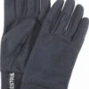 Hestra Polartec Power Dry Onderhandschoenen Zwart -Killtec Ski Winkel Hestra Polartec power dry onderhandschoenen zwart 605606 1 1