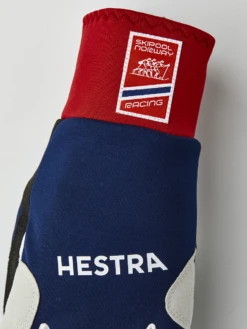 Hestra Windstopper Race Tracker Skihandschoenen Blauw/rood -Killtec Ski Winkel Hestra Windstopper Race Tracker skihandschoenen blauwrood 605597 7