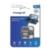 Integral 16GB MicroSD Geheugenkaart Inclusief SD Adpter 2 Integral 16GB MicroSD Geheugenkaart Inclusief SD Adpter -Killtec Ski Winkel Integral 16GB MicroSD geheugenkaart inclusief SD adpter 583863 1