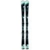 K2 Anthem 74 HS Ski's Dames Zwart -Killtec Ski Winkel K2 Anthem 74 HS skis dames zwart 606416 2