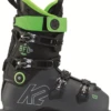 K2 BFC 120 Skischoenen Heren Grijs/groen -Killtec Ski Winkel K2 BFC 120 skischoenen heren grijsgroen 608240 2