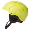 K2 Diversion Skihelm Lime