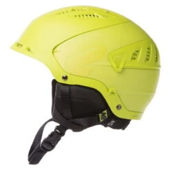 K2 Diversion Skihelm Lime