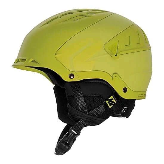 K2 Diversion Skihelm Lime 4 K2 Diversion Skihelm Lime - Afbeelding 2