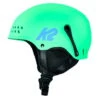 K2 Entity Skihelm Kinder Groen -Killtec Ski Winkel K2 Entity skihelm kinder groen 606098 1