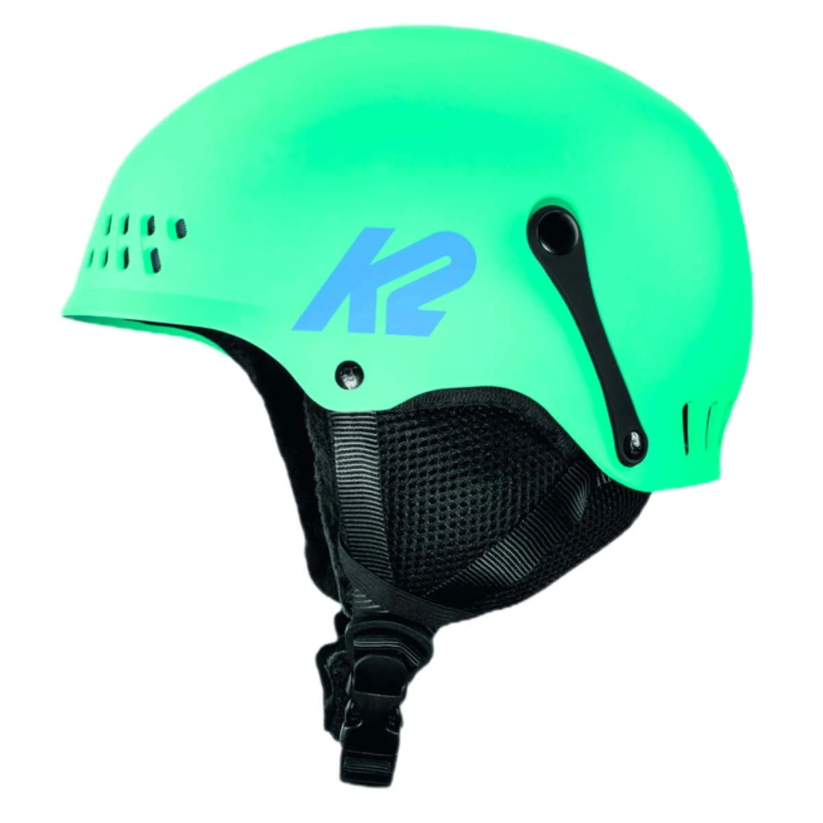 K2 Entity Skihelm Kinder Groen 3 K2 Entity Skihelm Kinder Groen