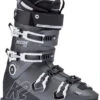 K2 Recon 100 MV Skischoenen Heren Grijs/zwart 1 K2 Recon 100 MV Skischoenen Heren Grijs/zwart -Killtec Ski Winkel K2 Recon 100 MV skischoenen heren grijszwart 611783 1