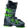 K2 Recon 120 MV Skischoenen Heren Grijs/groen -Killtec Ski Winkel K2 Recon 120 MV skischoenen heren grijsgroen 608102 1 1