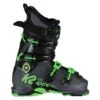 K2 Spyne 120 Hv Skischoenen Heren Grijs/groen -Killtec Ski Winkel K2 Spyne 120 hv skischoenen heren grijsgroen 608040 2 1