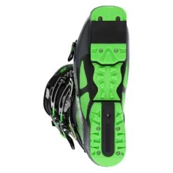 K2 Spyne 120 Hv Skischoenen Heren Grijs/groen -Killtec Ski Winkel K2 Spyne 120 hv skischoenen heren grijsgroen 608040 6 1