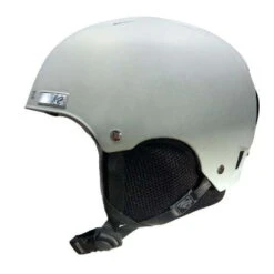 K2 Verdict Skihelm Grijs