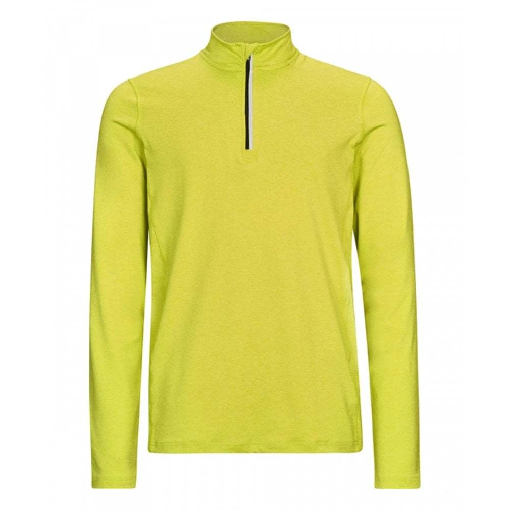 Killtec Akim Skipully Heren Geel 3 Killtec Akim Skipully Heren Geel