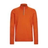 Killtec Akim Skipully Heren Oranje -Killtec Ski Winkel Killtec Akim skipully heren oranje 605527 1