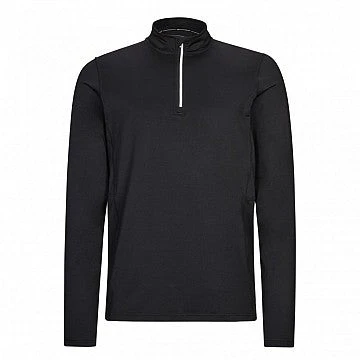 Killtec Akim Skipully Heren Zwart 3 Killtec Akim Skipully Heren Zwart