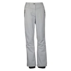 Killtec Jilia Skibroek Dames Grijs