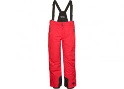 Killtec Jorino Skibroek Heren Rood