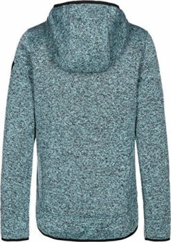 Killtec Nasira Skipully Met Capuchon Dames Groen -Killtec Ski Winkel Killtec Nasira skipully met capuchon dames groen 605809 5