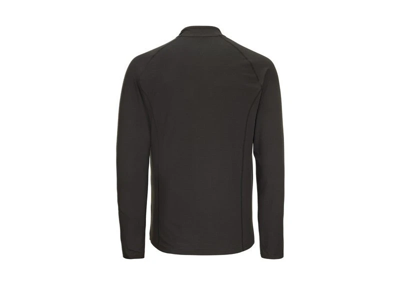 Killtec Naton Skipully Heren Grijs 4 Killtec Naton Skipully Heren Grijs - Afbeelding 2