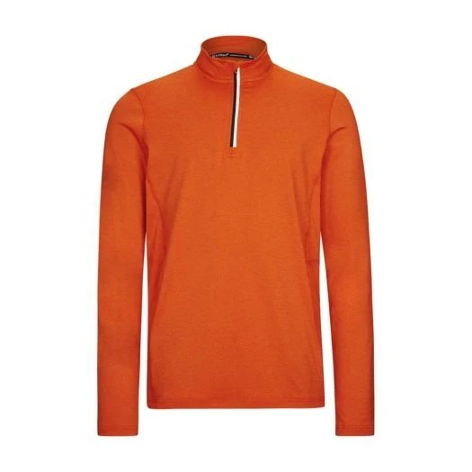 Killtec Naton Skipully Heren Oranje 3 Killtec Naton Skipully Heren Oranje