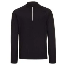 Killtec Naton Skipully Heren Zwart