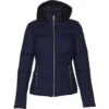 Killtec Poppy Ski Jas Dames Blauw -Killtec Ski Winkel Killtec Poppy ski jas dames blauw 605654 1 1