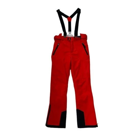 Killtec Sergio Skibroek Heren Oranje 3 Killtec Sergio Skibroek Heren Oranje