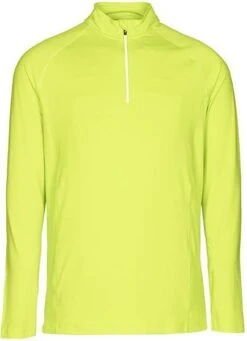 Killtec Sortalo Skipully Heren Geel