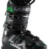 Lange LX 100 Skischoenen Heren Zwart/groen -Killtec Ski Winkel Lange LX 100 skischoenen heren zwartgroen 608107 1 1