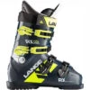 Lange RX 110 Pro Skischoenen Heren Blauw/geel -Killtec Ski Winkel Lange RX 110 Pro skischoenen heren blauwgeel 608238 1