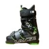 Lange RX 110 Pro Skischoenen Heren Zwart/groen -Killtec Ski Winkel Lange RX 110 Pro skischoenen heren zwartgroen 608245 2 1
